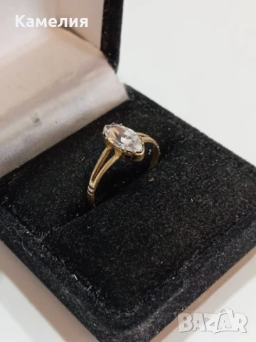 Руско сребро , снимка 11 - Пръстени - 51316423