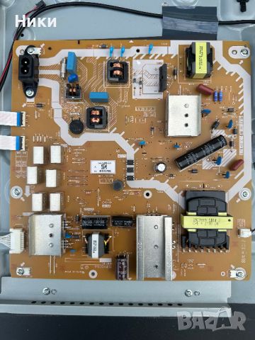 POWER BOARD TNP4G654