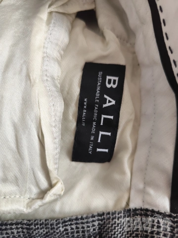 Day Birger et Mikkelsen 61% вълна 38 размер, снимка 8 - Панталони - 53579015