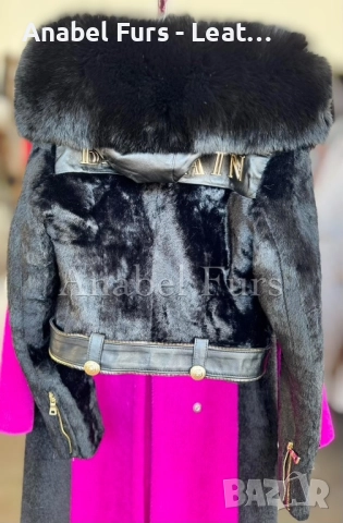 Дамски палта и якета, снимка 4 - Якета - 52258083