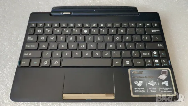 ASUS Transformer Pad TF300T 32GB – Android 7.1, снимка 8 - Таблети - 49932113