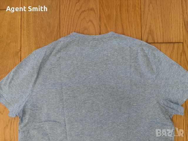 Тениска Moncler, снимка 9 - Тениски - 54302482