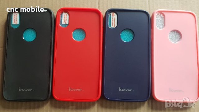 IPhone X - IPhone XS - I Phone X - I Phone XS калъф / case, снимка 11 - Калъфи, кейсове - 45810238