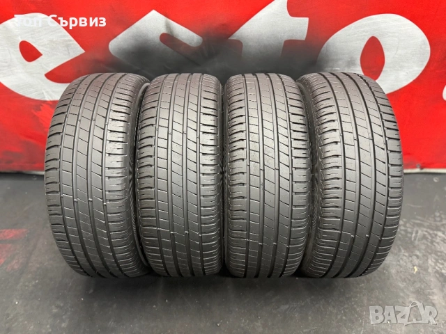 205 55 16, Летни гуми, BF Goodrich Advantage, 4 броя, снимка 3 - Гуми и джанти - 53620876