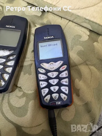 Nokia 3510 2 броя, снимка 2 - Nokia - 49318632