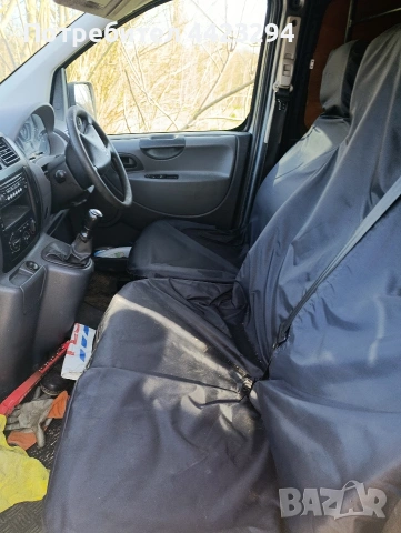 Citroen jumpy dispatch , снимка 7 - Автомобили и джипове - 53999990