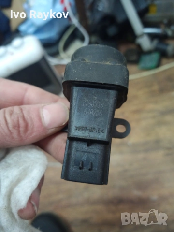 Ресет бутон Alfa Romeo 147 , 7790538, снимка 6 - Части - 54010568