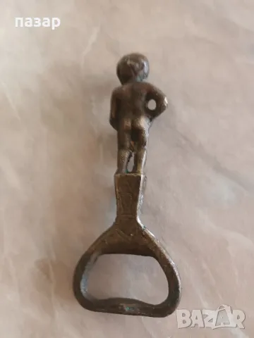 Ретро отварачка, снимка 4 - Антикварни и старинни предмети - 50042302