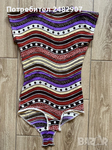 Дамско боди, снимка 2 - Корсети, бюстиета, топове - 53694475