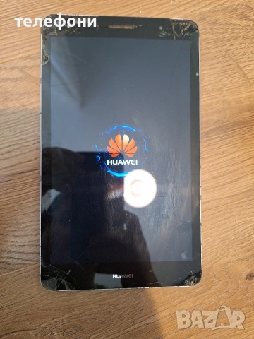 Huawei mediapad T3, снимка 2 - Таблети - 53754131