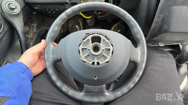 Мулти волан за Рено Меган Сценик Клио, снимка 3 - Части - 53095700