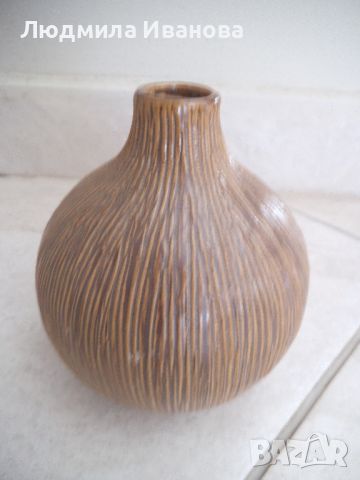 Керамични вази