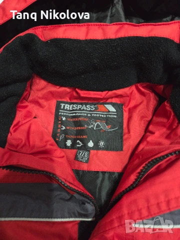 Детско ски яке, снимка 3 - Детски якета и елеци - 53064561