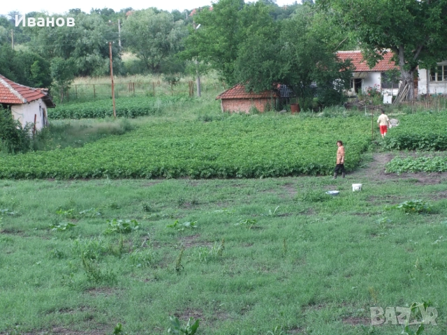 Къща село Пъстрен , Стара Загора 