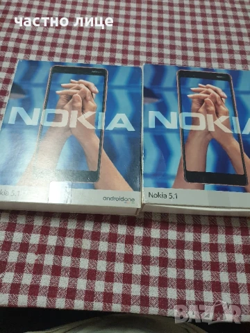 Nokia 5.1 за части , снимка 8 - Nokia - 50462106