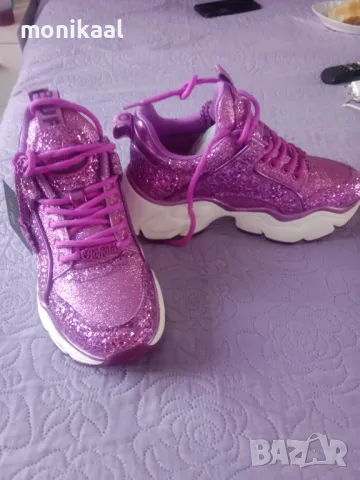 Супер оферта! Нови маратонки Buffalo, снимка 5 - Маратонки - 49798149