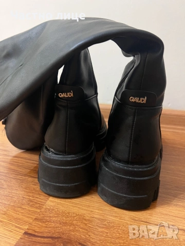 Ботуши Gaudi