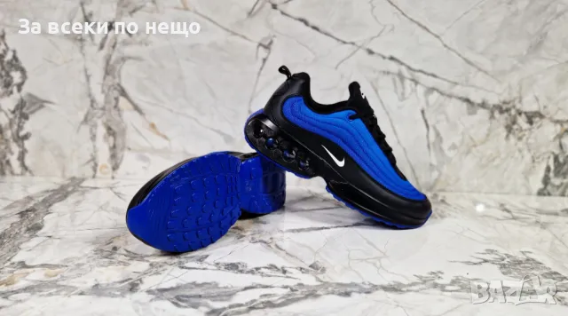 Nike Мъжки Маратонки👟Мъжки Спортни Обувки Найк - Налични Различни Цветове Код P240, снимка 3 - Маратонки - 49760011