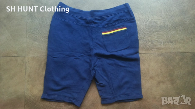NIKE FOOTBAL CLUB BARCELONA Shorts Размер L мъжки къси панталони 30-68, снимка 3 - Къси панталони - 53303152
