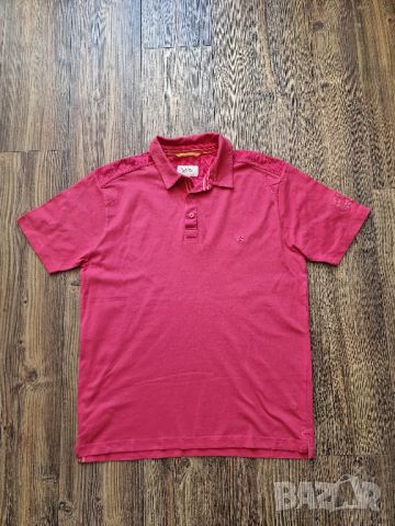 Страхотна мъжка тениска CAMEL ACTIVE размер XL / L , снимка 1 - Тениски - 45108330