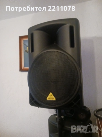 Пасивни тонколони 