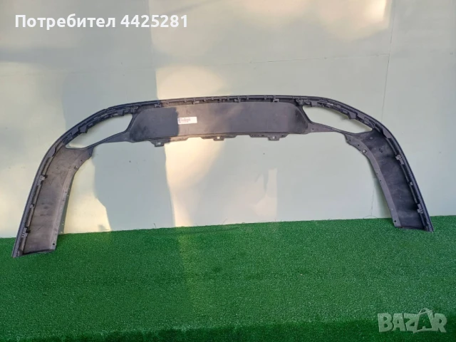 спойлер задна броня VW Passat B8 2015-2019г. #1032V .  3G0807521R, снимка 5 - Части - 51393251