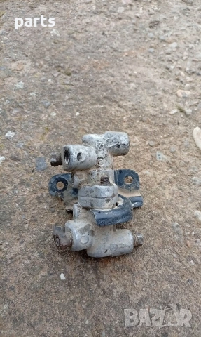 Клапан Спирачки Ровър 600 - 620 - 623 - Хонда Акорд - Сивик , снимка 3 - Части - 54085746