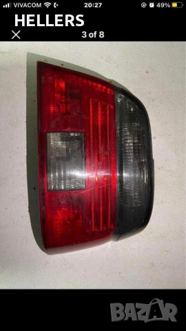 Е36/Е46/Е39 Стопове Bmw /  Бмв, снимка 2 - Части - 53526692