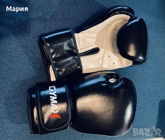 Боксови ръкавици, снимка 2 - Фитнес уреди - 45237690