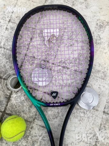 Yonex Vcore100, снимка 3 - Тенис - 53180759