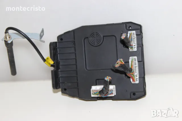 BCM модул Hyundai ix20 (2010-2015г.) 95400-1K401 / 954001K401 / 116RA000302 / HM-B043, снимка 3 - Части - 49672643