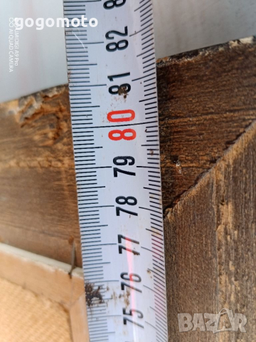 Стара картина, подписана от двама автори, морски пейзаж, снимка 11 - Антикварни и старинни предмети - 35923421