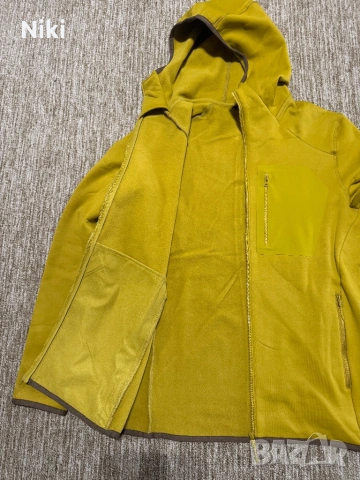 Спортно туристическо полар яке, снимка 2 - Якета - 53734829