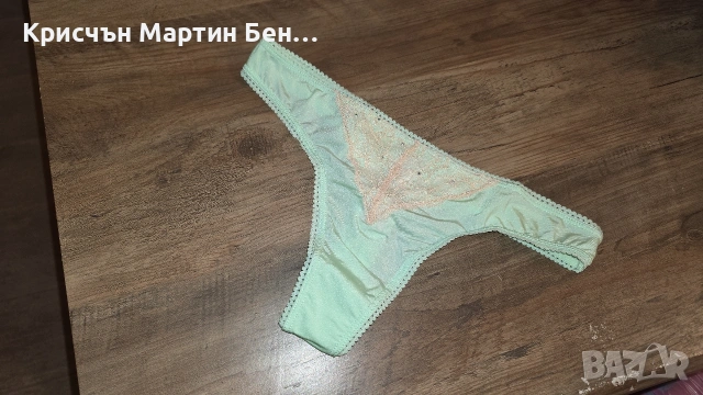 Дамски прашки Промоция открий стил и конфорт на изгодна цена , снимка 7 - Бельо - 52410344