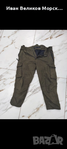 Ловен панталон HOYLAND