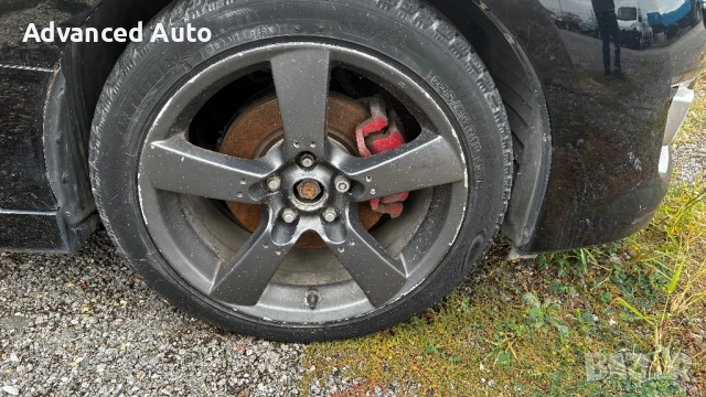 Mazda 6 GH 2.2CD 185hp Мазда 6 на части, снимка 6 - Автомобили и джипове - 52025650