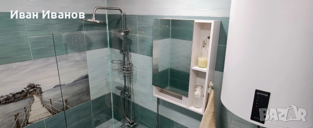 Продажба на апартамент в кв. Възстанически, снимка 8 - Апартаменти - 53207678