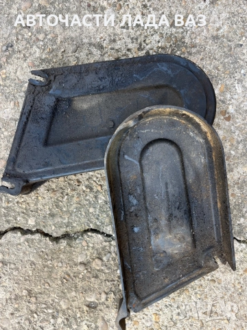 Части за Лада жигула , снимка 4 - Части - 52487466