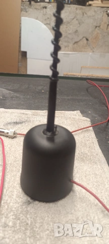 ТВ / ФМ антени, снимка 5 - Приемници и антени - 47698355