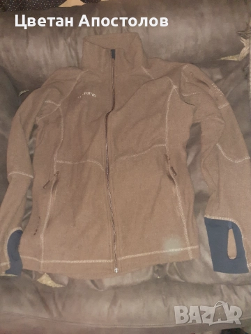 Продава Norrona дамска, снимка 10 - Жилетки - 52696010