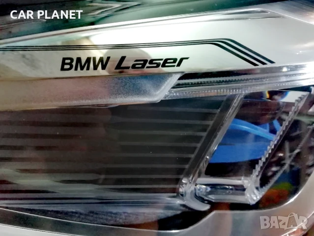 Фар Фарове Laser за BMW X5 G05 X6 G06 / БМВ X5 Г05 Х6 Г06 Лазер., снимка 7 - Части - 38372964