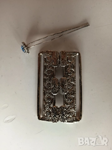 Катарама за дамски колан и фиба, снимка 3 - Чанти - 53210573