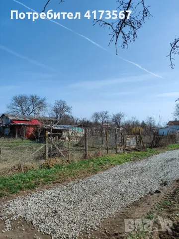 Парцел до Градски парк Разград (Арменски лозя), снимка 1 - Парцели - 46671839