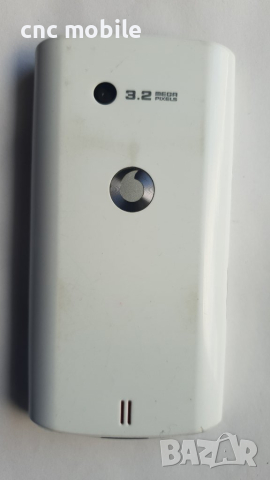 Samsung GT-I6410 - Samsung Vodafone 360, снимка 4 - Samsung - 40430681