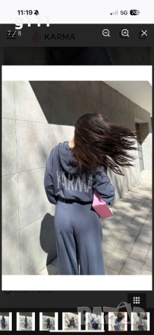 Karma Различни модели, снимка 4 - Спортни екипи - 53092999