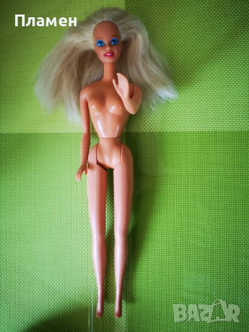 Кукла ретро Барби 1966 Barbie Mattel , снимка 5 - Колекции - 45023326