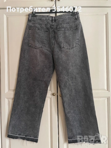 Дънки, снимка 5 - Дънки - 53924789