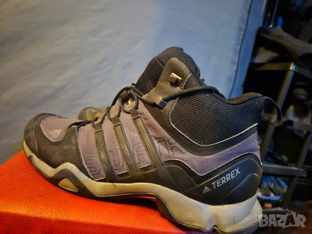 Adidas terrex-original-номер45, снимка 1