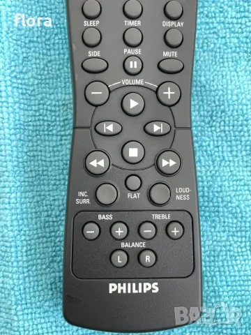 PHILIPS 313911877040, MZ7, MZ7/34, MZ9, снимка 4 - Други - 47243642