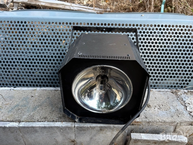 Диско светкавица, снимка 4 - Друго търговско оборудване - 51841208